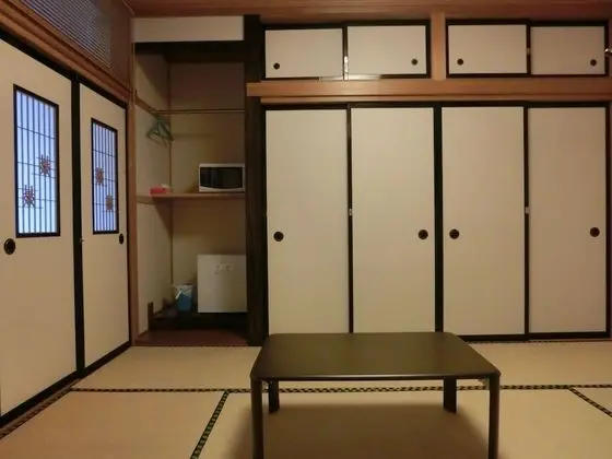 Mt Fuji Hostel Michael's - Oda