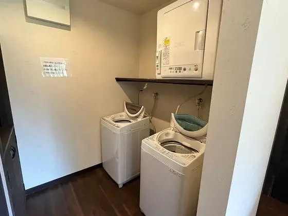 Mt. Fuji Hostel Samurise Kura - Dış Mekan