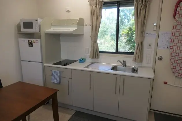 MT ISA CITY MOTEL