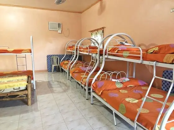 Mt. Maculot View Resort - Oda