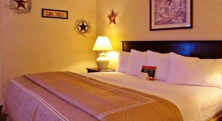 Mt. Madison Inn & Suites