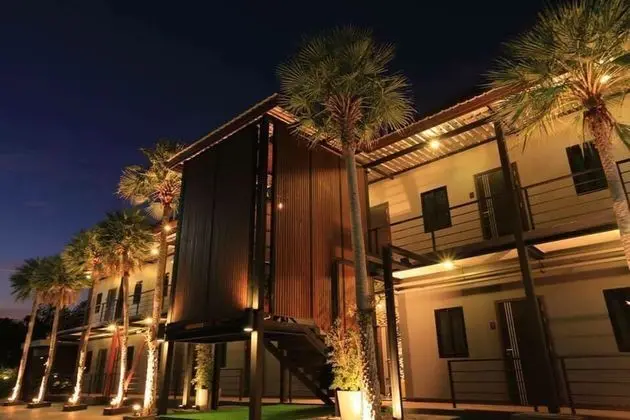 MT Place Apartment