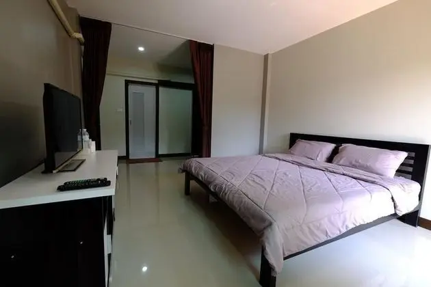 MT Place Apartment - Oda