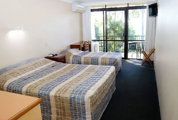 Mt Tamborine Motel