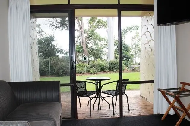 Mt Tamborine Motel - Oda Düzeni