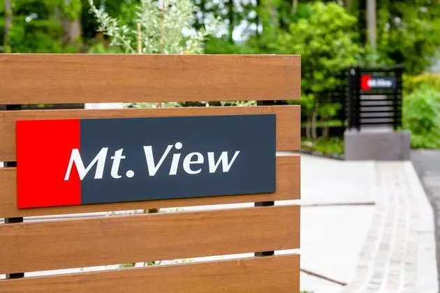 Mt. View B