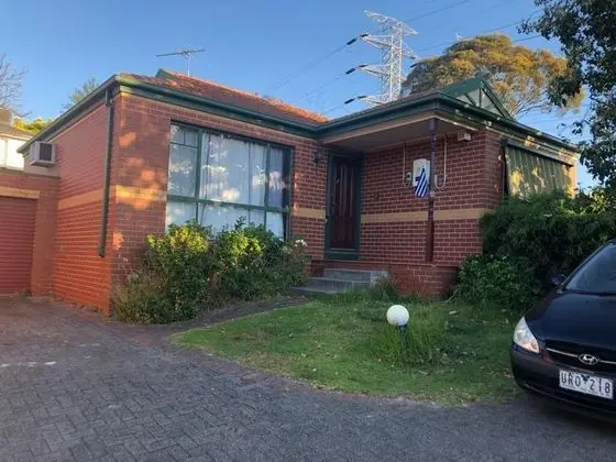 Mt Waverley Townhouses - Dış Mekan