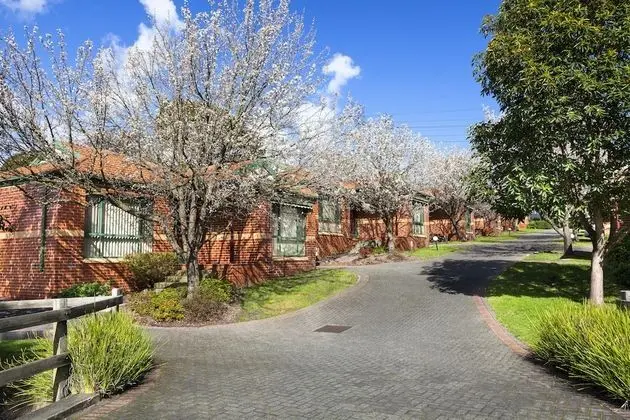 Mt Waverley Townhouses - Öne Çıkan Resim