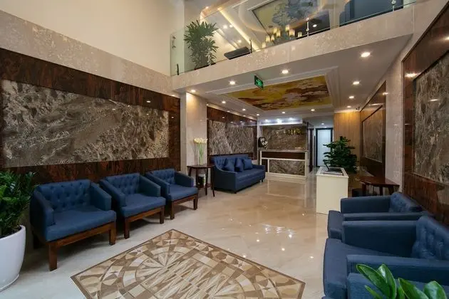 mTerre Boutique Hotel - Öne Çıkan Resim