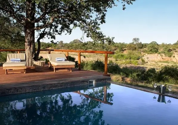 Mthimkhulu Private Game Reserve- Adults Only