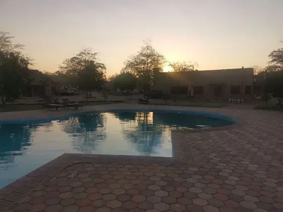Mthuzi Nadi Lodge