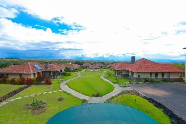 Mtoni Resort - 1