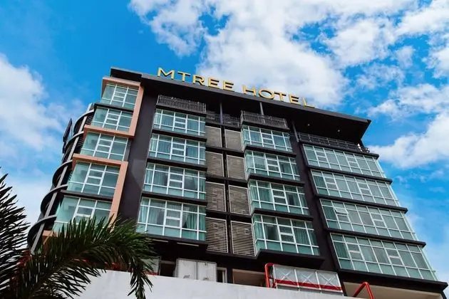 MTREE HOTEL NILAI KLIA AIRPORT