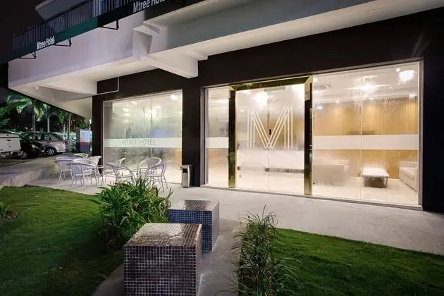 MTREE HOTEL NILAI KLIA AIRPORT - Dış Mekan