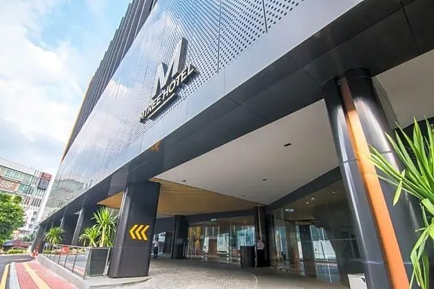 MTREE HOTEL