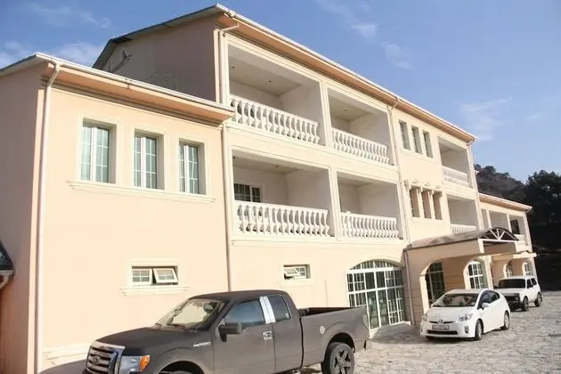 Mtskhetapalace