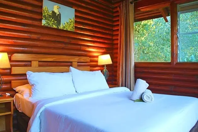 Mtunzini Forest Lodge Self Catering - Oda