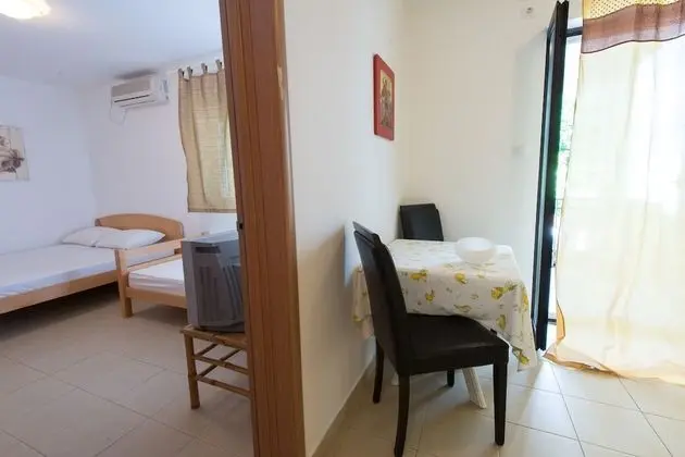 MTV Apartments Petrovac - Oda Düzeni