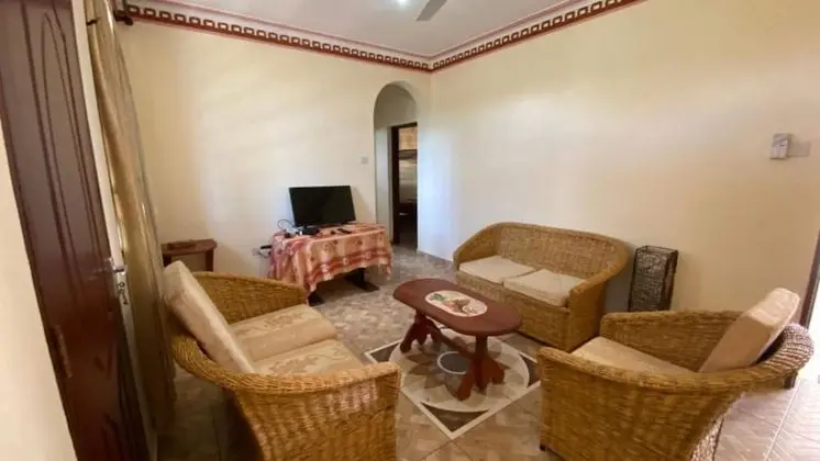 Mtwapa Furnished Apartments - Öne Çıkan Resim