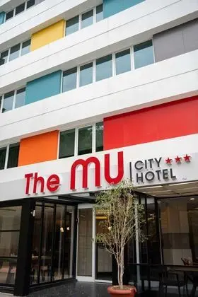 The Mu City Hotel 