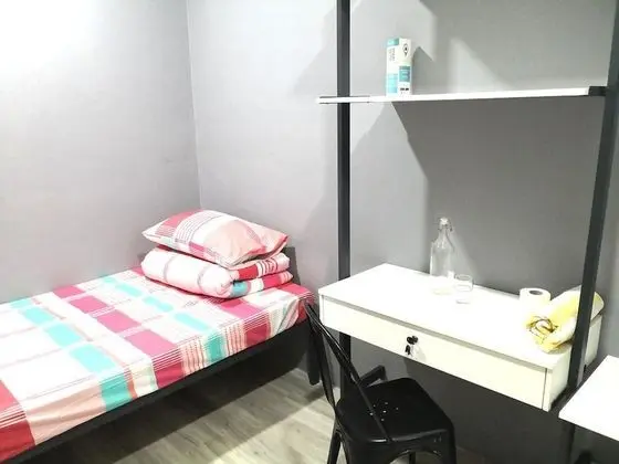 MU Home - JL Co-living USJ 21 - Öne Çıkan Resim