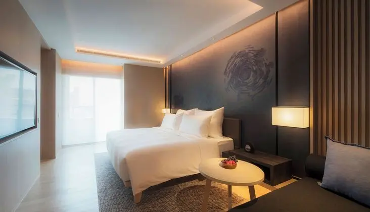 MU JIAO XI HOTEL