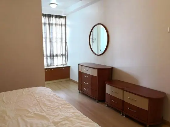 MU Mawar - Strawberry Gohtong Family Suite - Oda