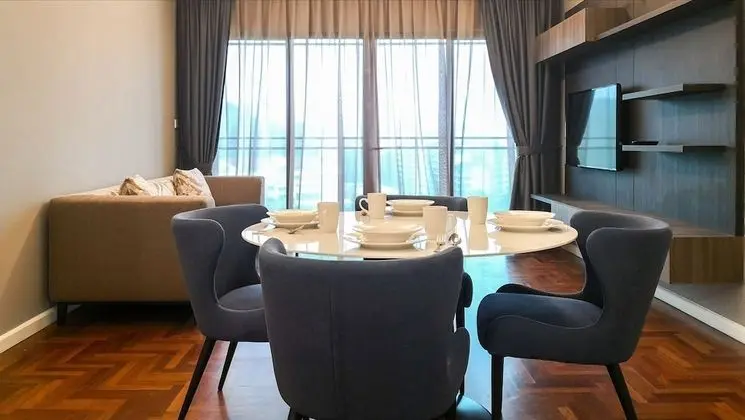 MU Vista – 360 Skypool Superior Suite - Öne Çıkan Resim