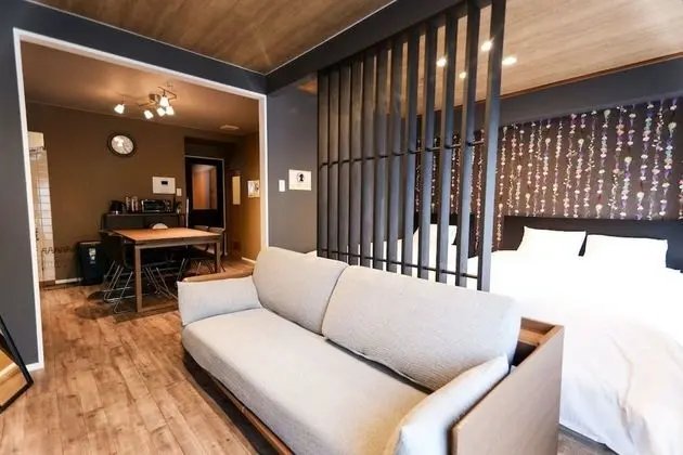 MU1 Nishifunabashi Residence - Öne Çıkan Resim