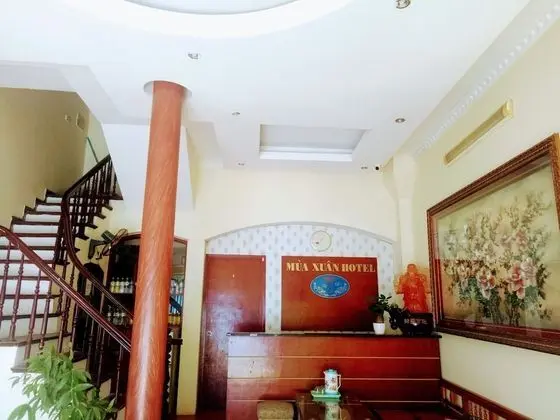 Mua Xuan Hotel