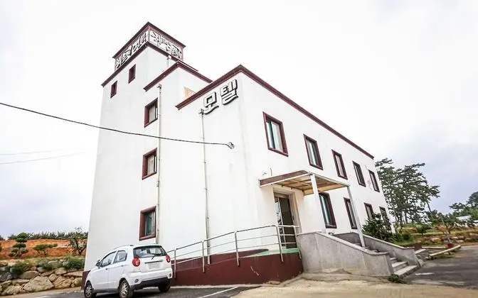 Muan Haetteuneun Eondeok