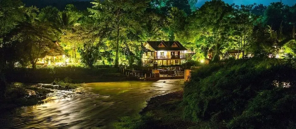 Muang La Lodge - 1