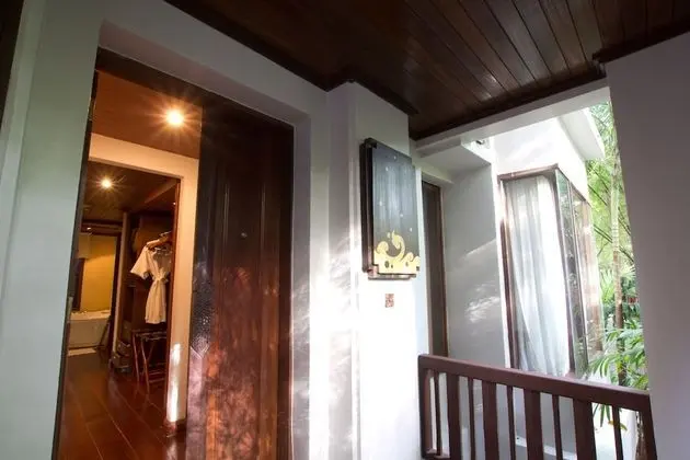Muang Samui Spa Resort - Oda