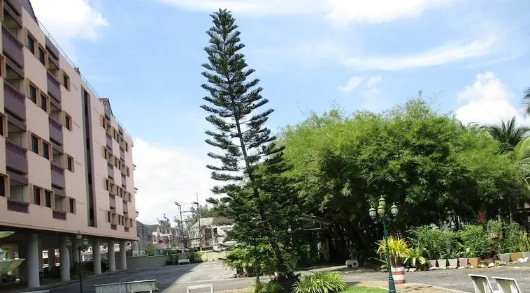 Muang Thong Family Suite Hat Yai