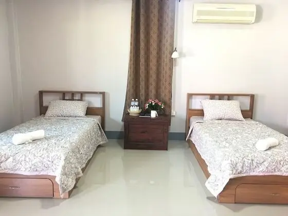 Muangchaem House
