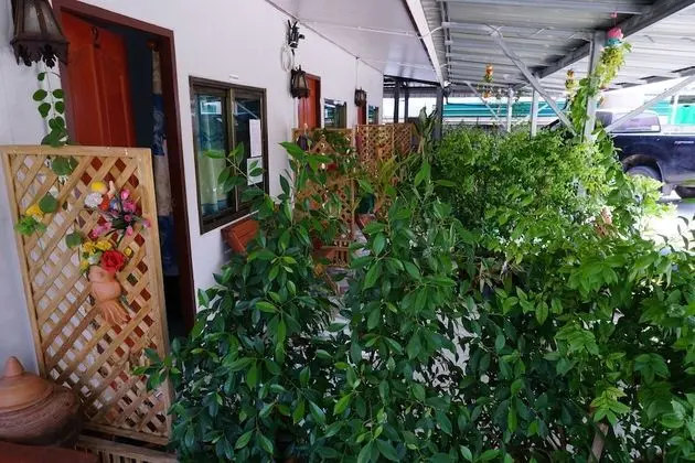 Muangkao Guesthouse