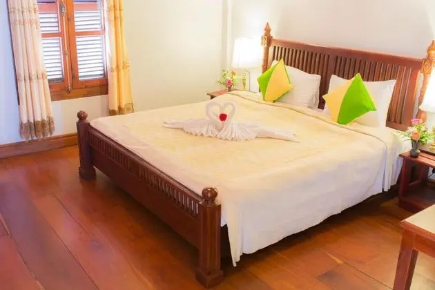 Muangthong Hotel