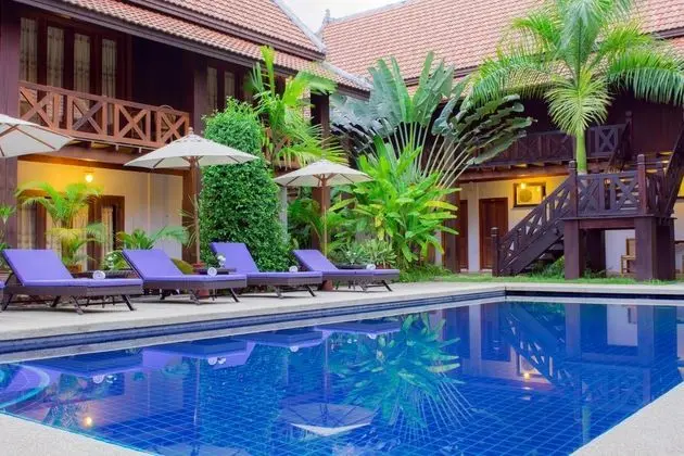 Muangthong Hotel