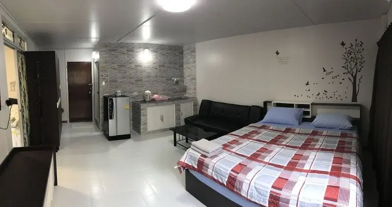 Muangthongthani Rental by Khun Dan - Öne Çıkan Resim