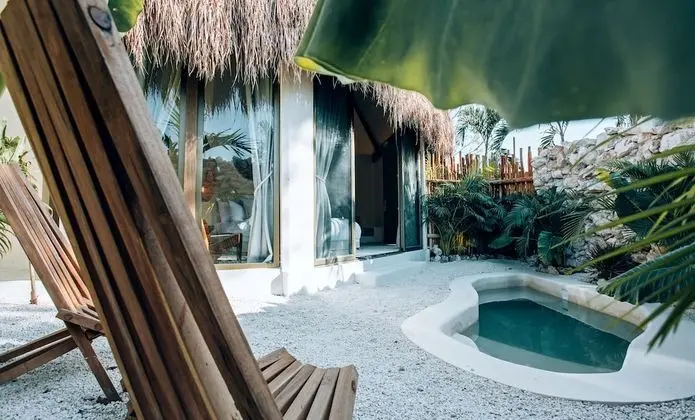 Hotel Muare Tulum