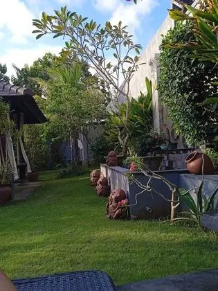 Muaya Villa
