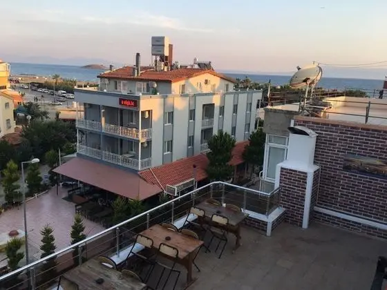Muber Hotel