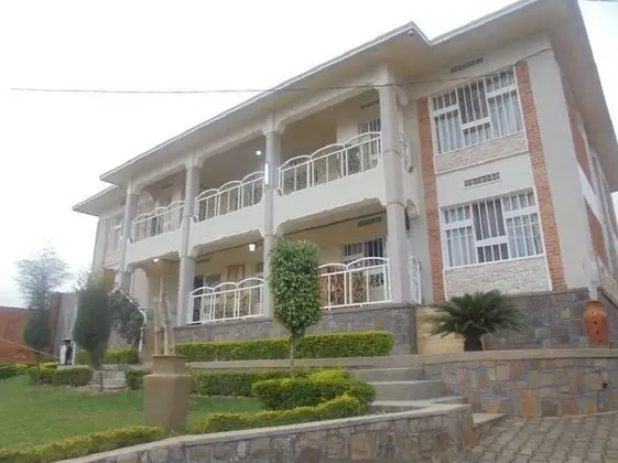 Mubwiza Courts