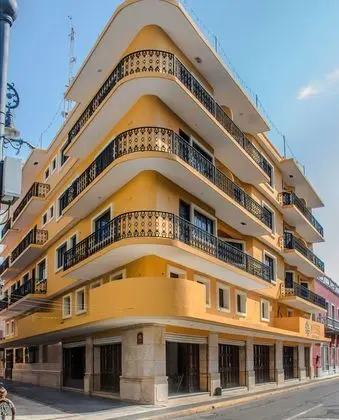 Hotel Múcara