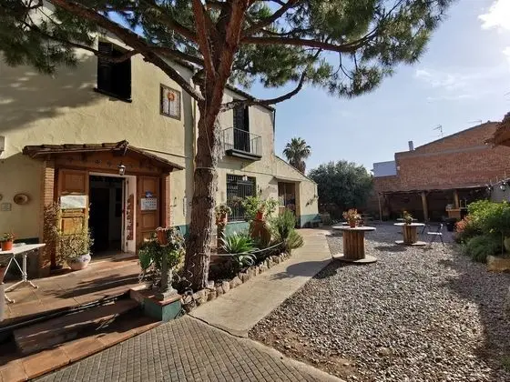 Mucha Masia Hostel Rural-Urbà