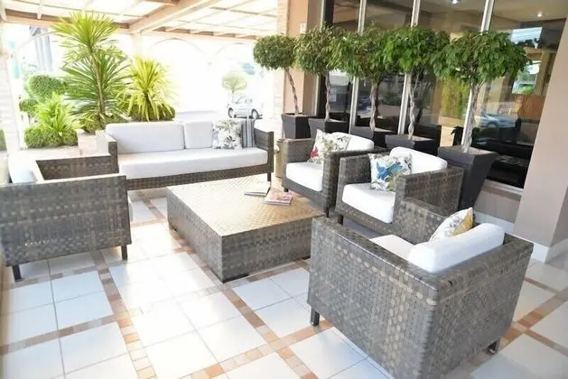 Muchiutt Park Hotel - Öne Çıkan Resim