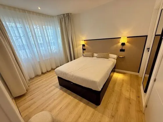 Mucho Madrid Hostel - Öne Çıkan Resim