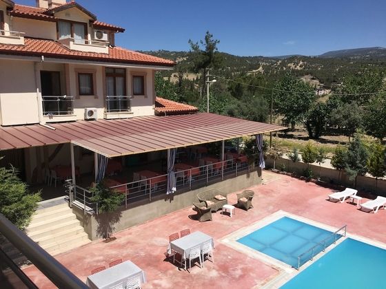 Mucize Termal SpaFotoğrafı
