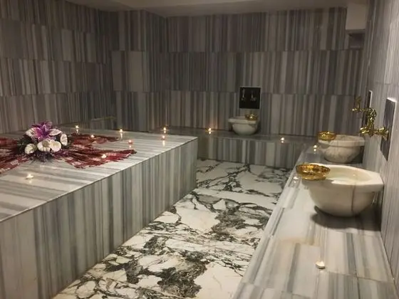 Mucize Termal Spa - Spa