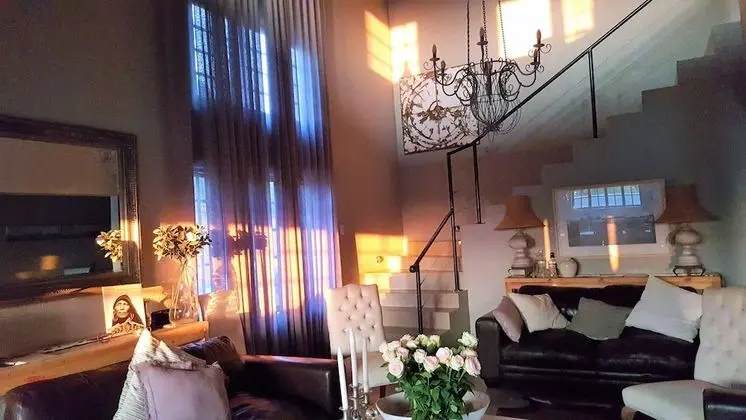Muckleneuk Manor - Öne Çıkan Resim